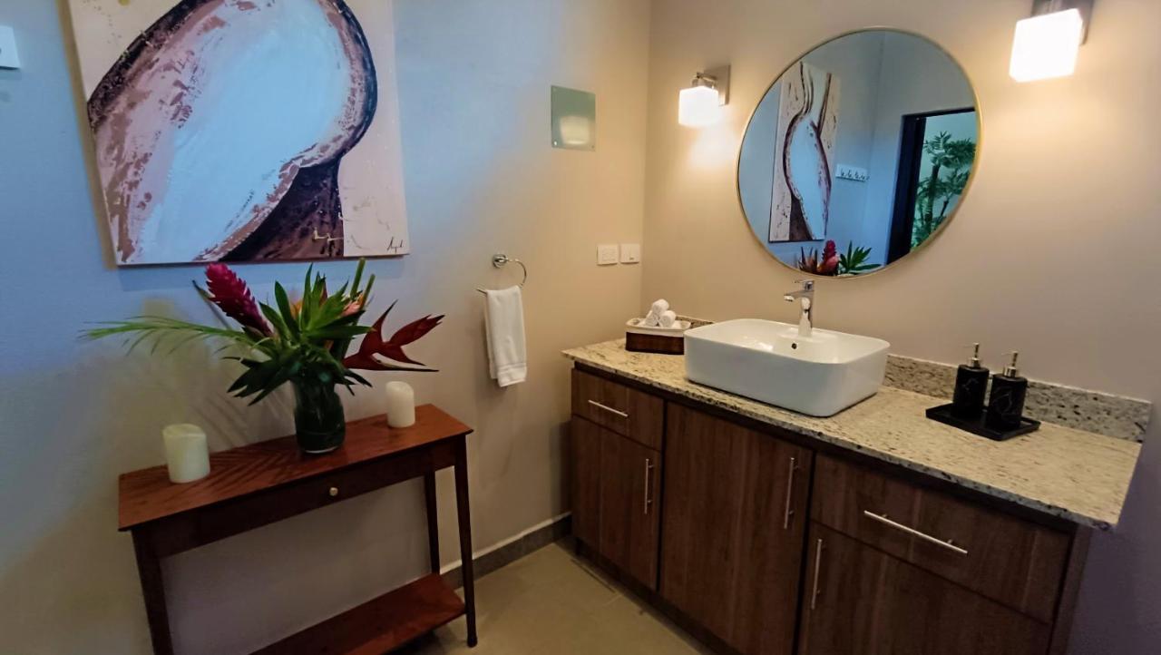 Suite Dream Blue Tamarindo Kültér fotó