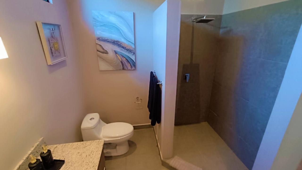 Suite Dream Blue Tamarindo Kültér fotó