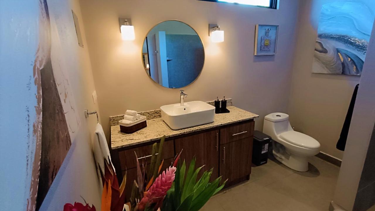 Suite Dream Blue Tamarindo Kültér fotó